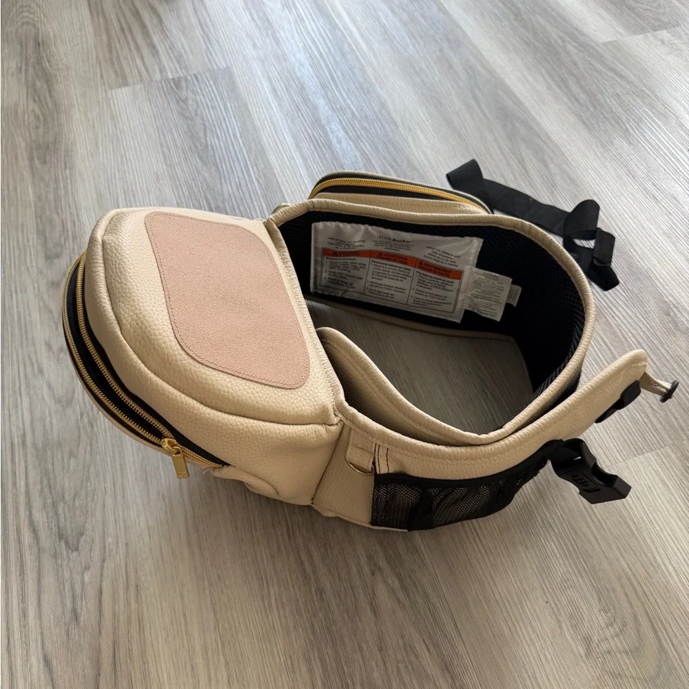 Child Tushbaby Hip Carrier